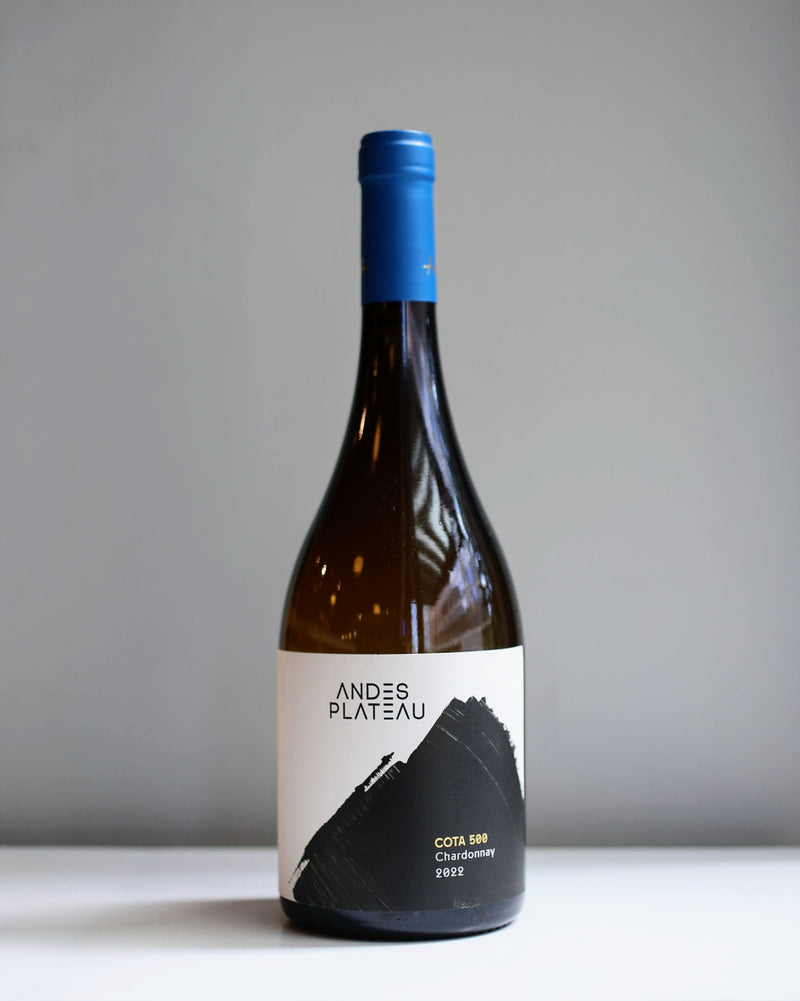 Andes Plateau Chardonnay &