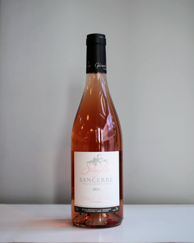 Boulay Sancerre Rose &