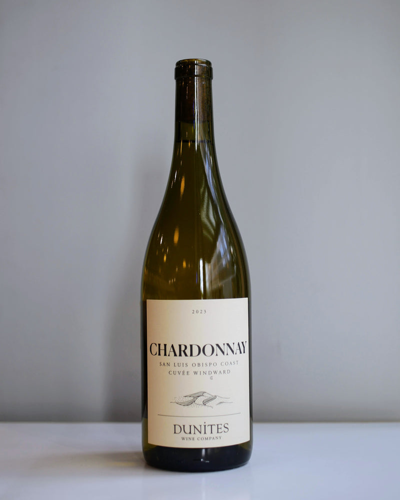 Dunites Wine Company Chardonnay &