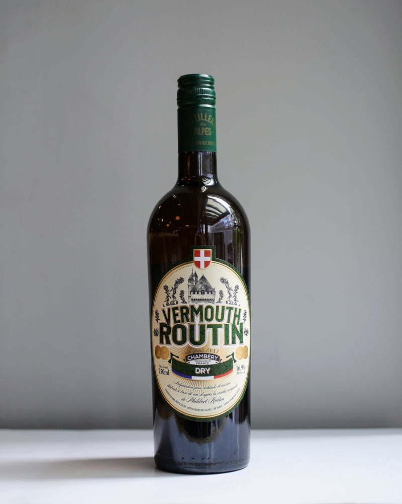 Routin Dry Vermouth