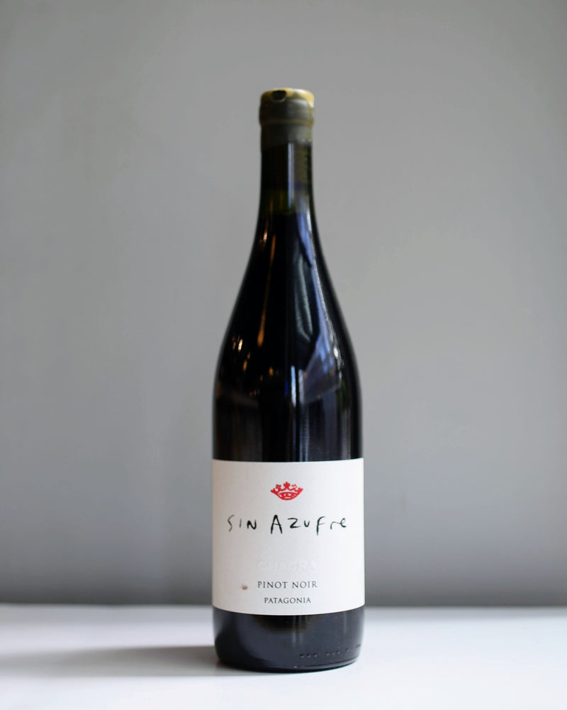 Chacra Pinot Noir &