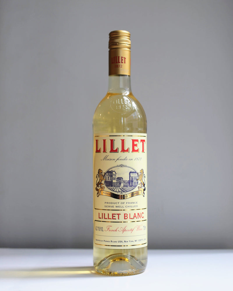 Lillet Blanc