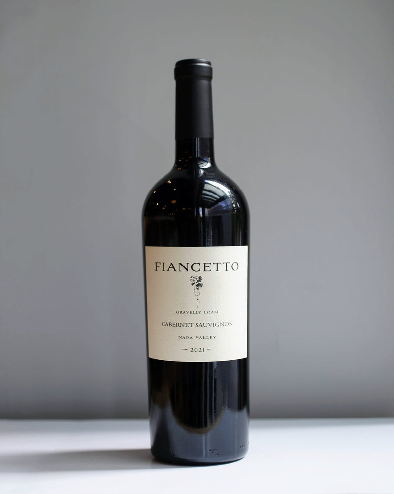 Fiancetto Cabernet Sauvignon &