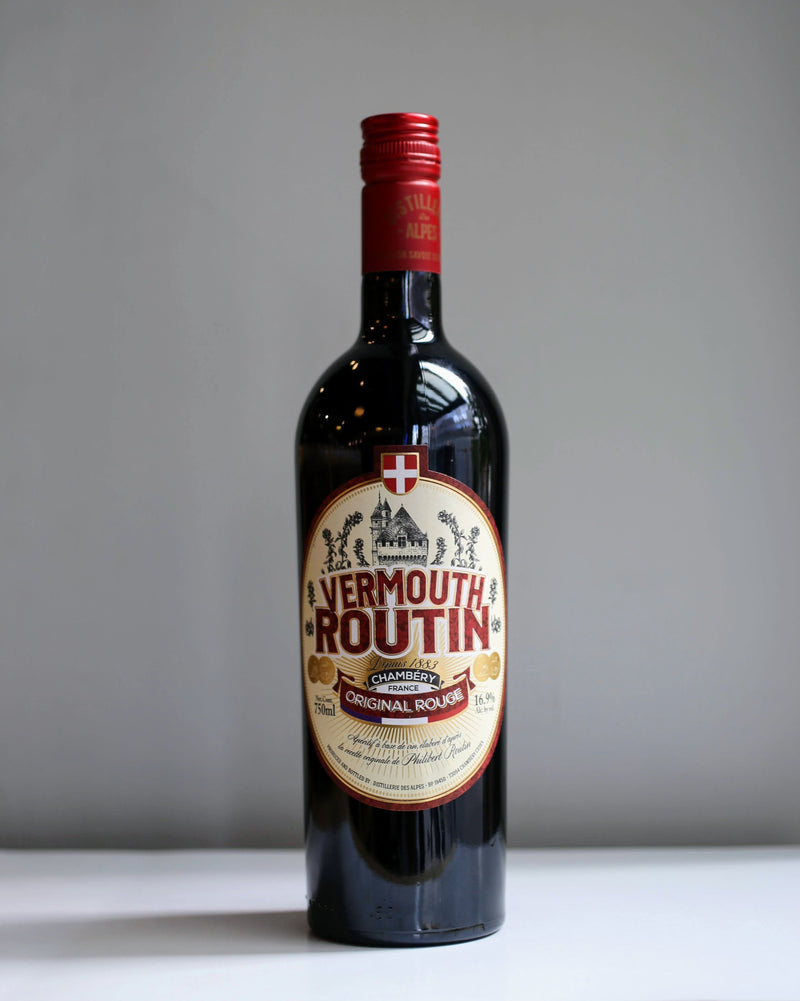 Routin Vermouth Rouge