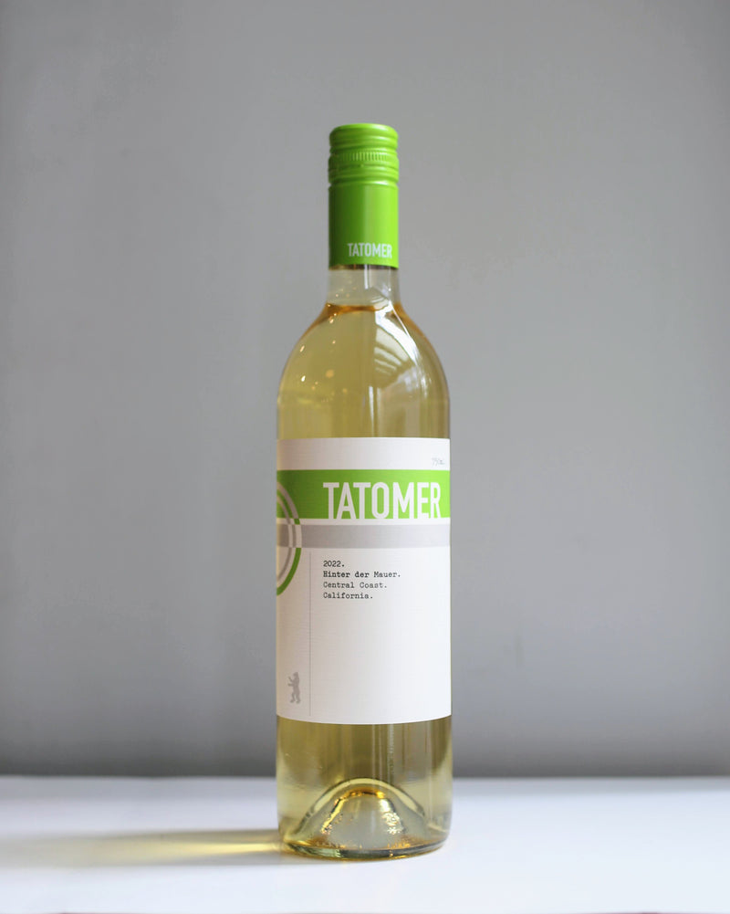 Tatomer Proprietary White &