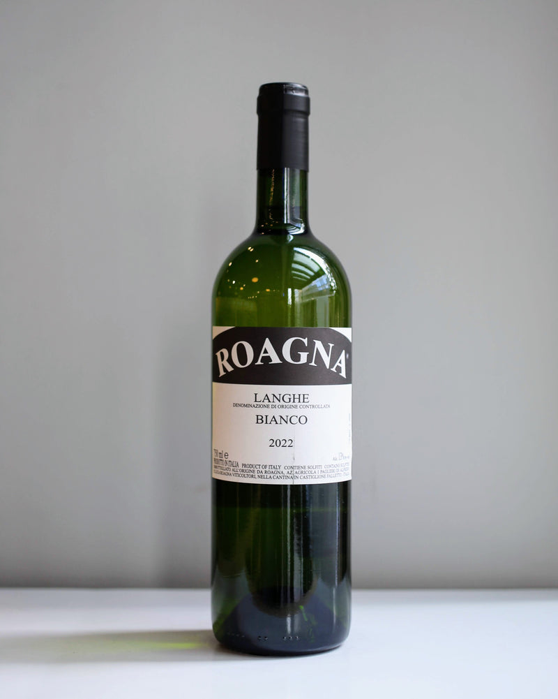 Roagna Langhe Bianco 2022