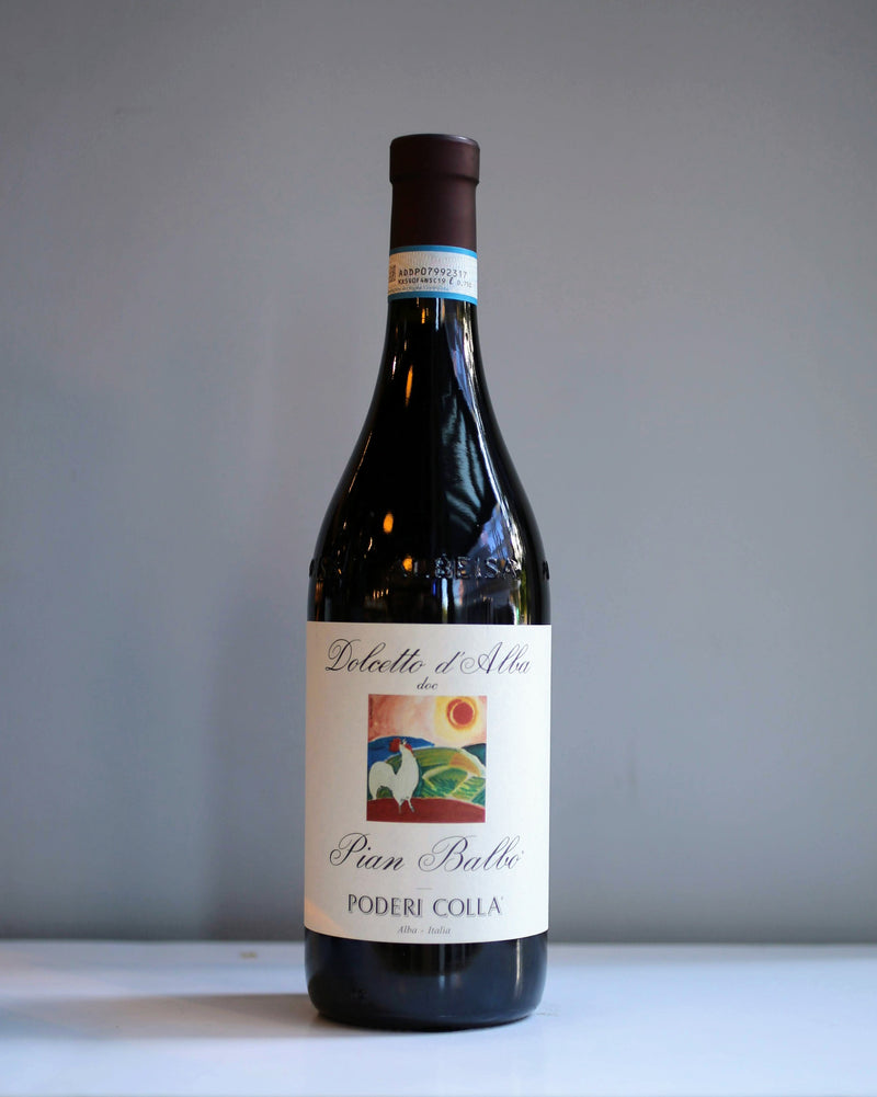 Poderi Colla Dolcetto d&