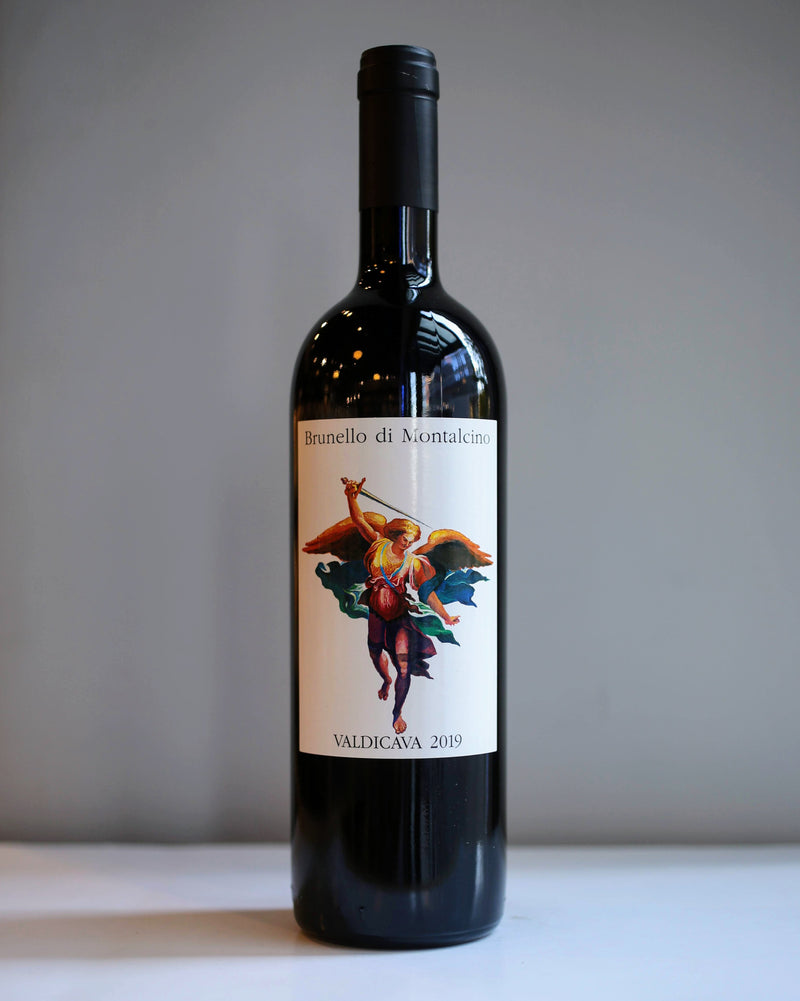 Valdicava Brunello di Montalcino 2019