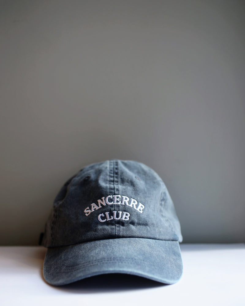 "Sancerre Club" Dad Hat