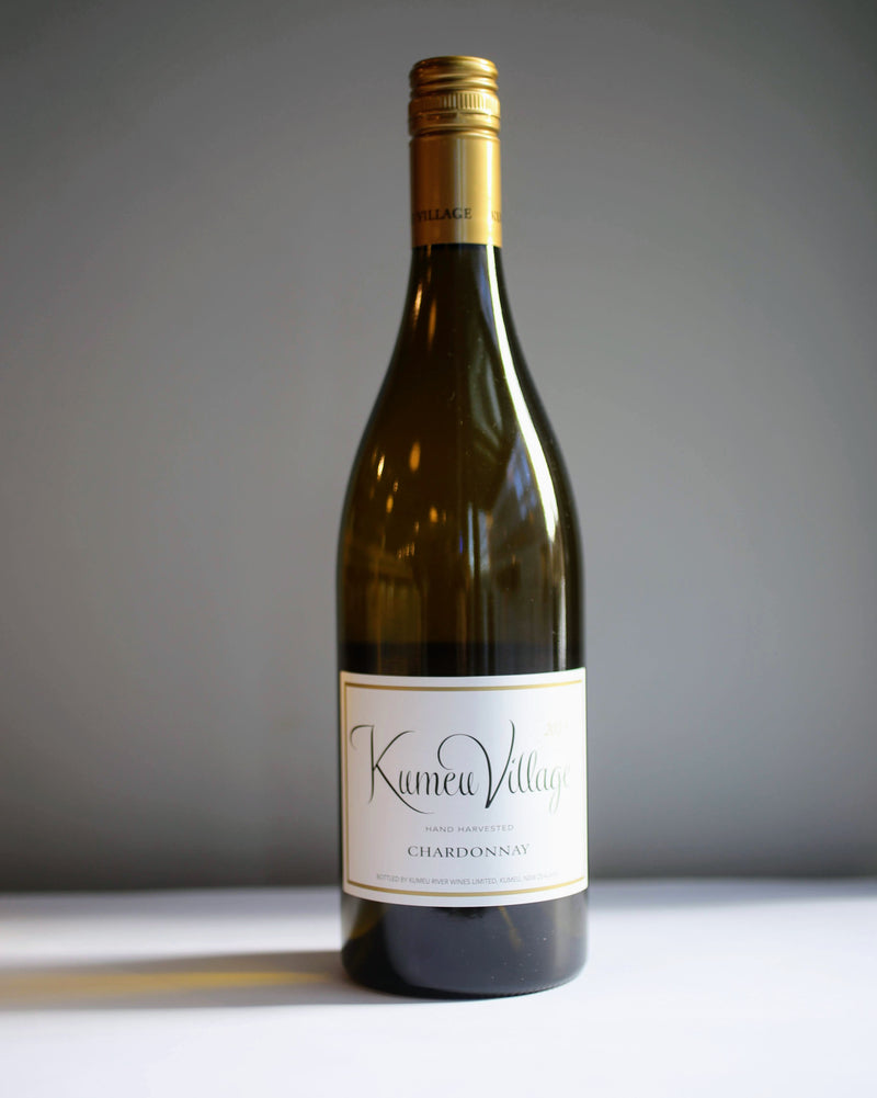 Kumeu River Chardonnay Auckland 2023