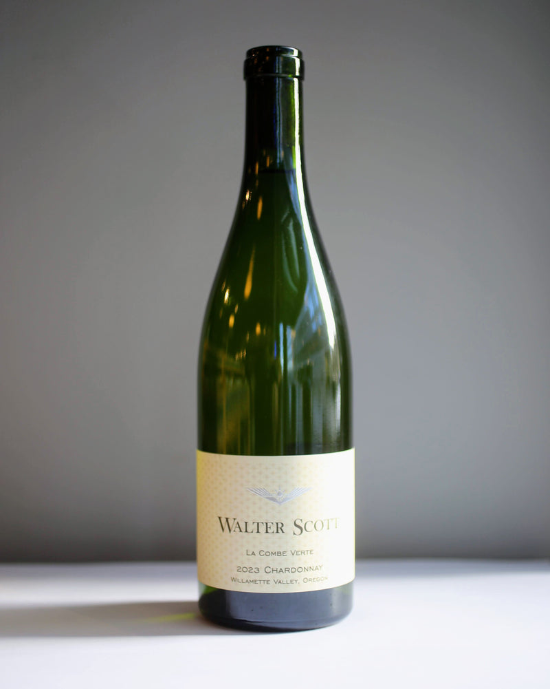 Walter Scott Chardonnay &