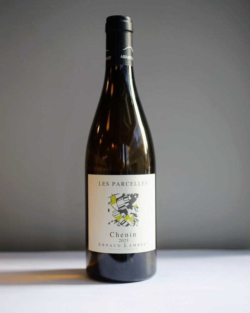 Arnaud Lambert Saumur Blanc &