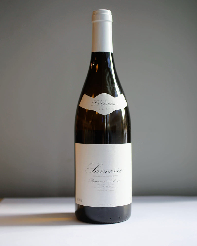 Domaine Vacheron Sancerre &