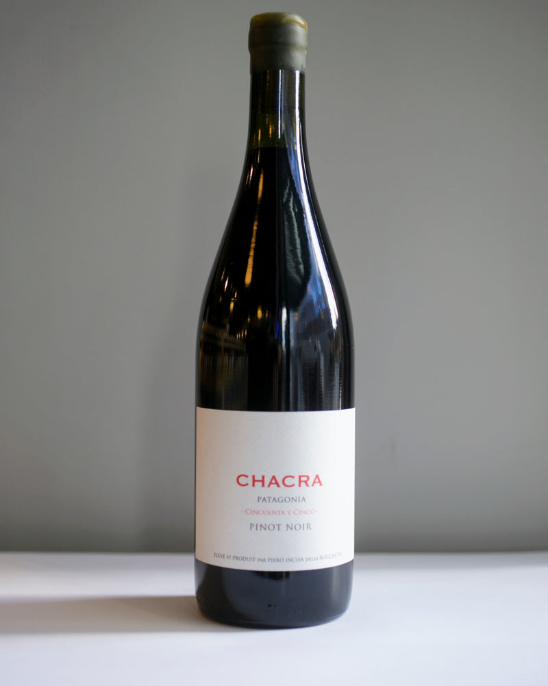 Chacra Pinot Noir &