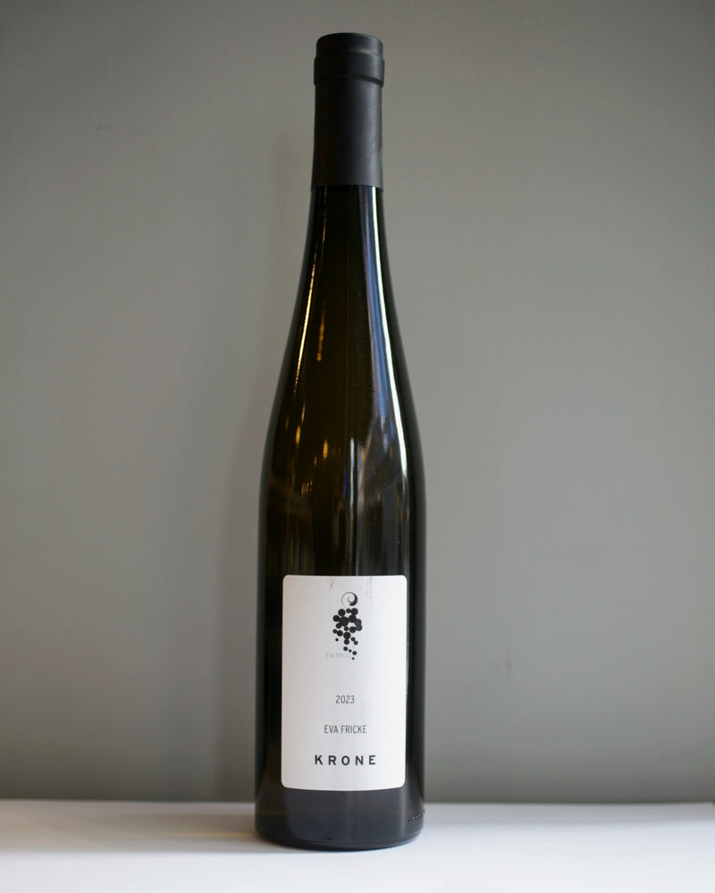 Eva Fricke Riesling &