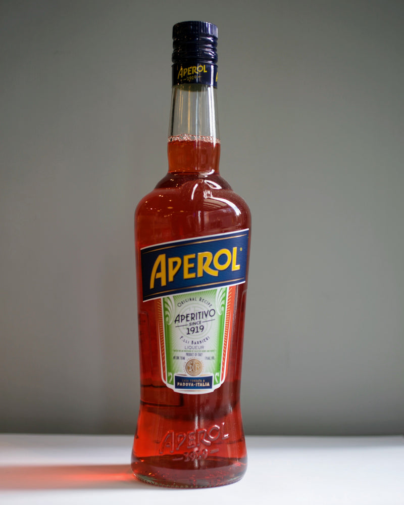 Aperol Aperitivo Liqueur