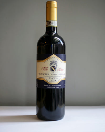 Villa Sant'Anna Vino Nobile di Montepulciano 2019