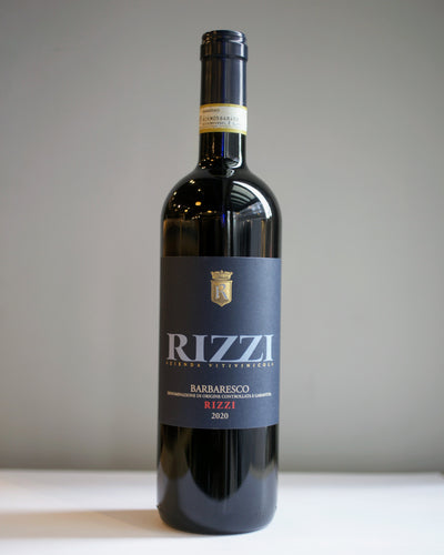 Rizzi Barbaresco 'Rizzi' 2020