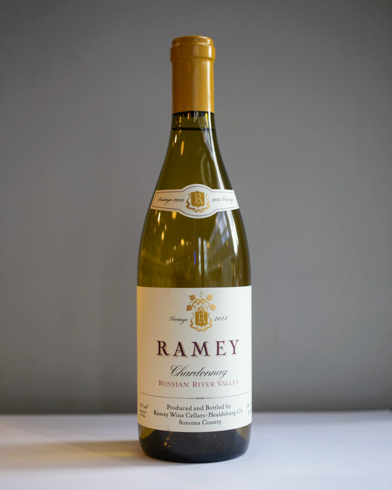 Ramey Chardonnay Russian River Valley 2022