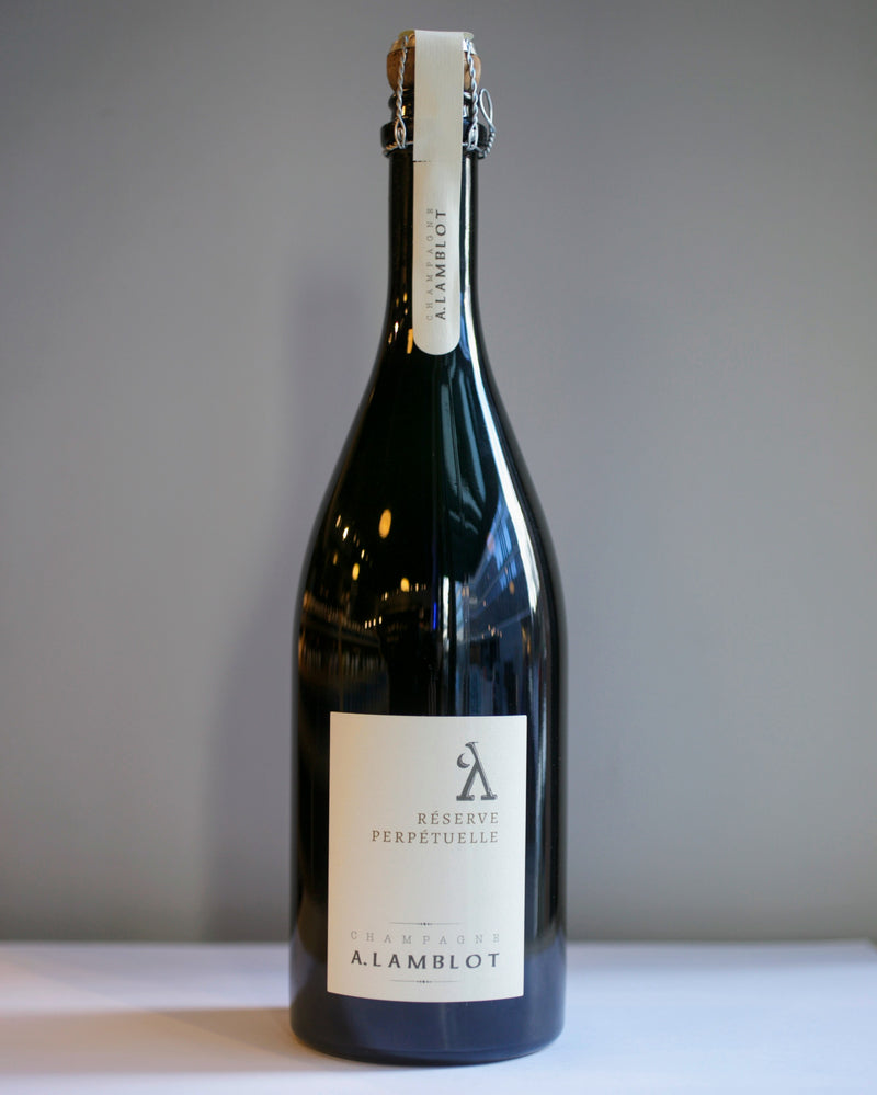 A. Lamblot Champagne &