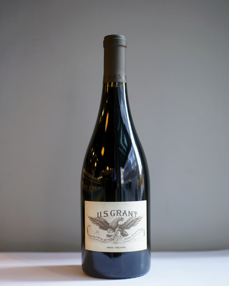 U.S. Grant Pinot Noir &