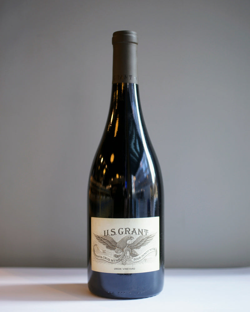 U.S. Grant Pinot Noir &