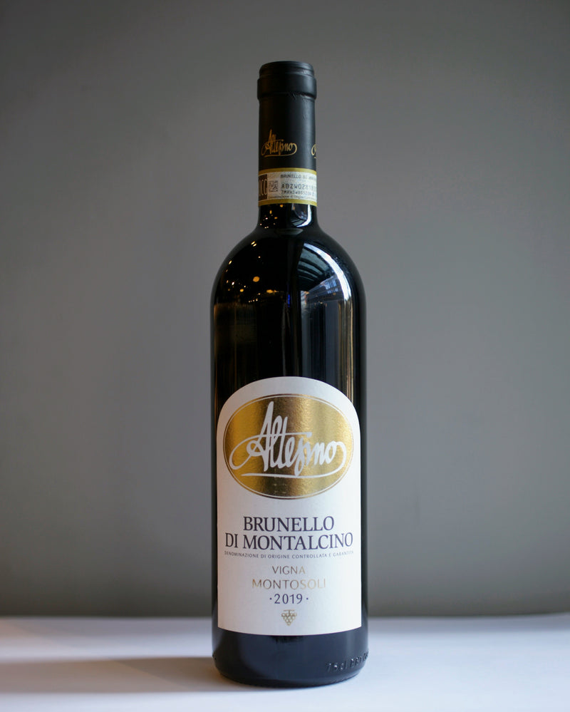 Altesino Brunello Di Montalcino &