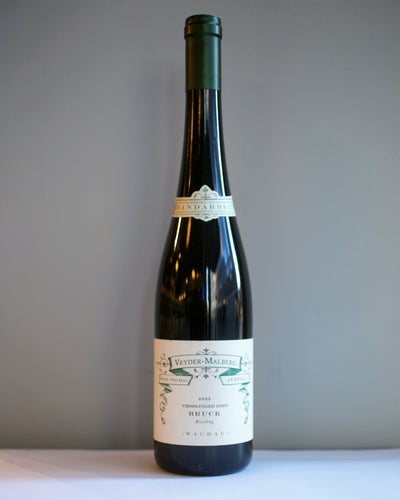 Veyder-Malberg Riesling 'Veisslinger Bruck' Wachau 2022