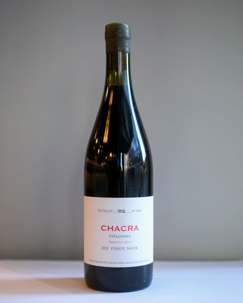 Chacra Pinot Noir &