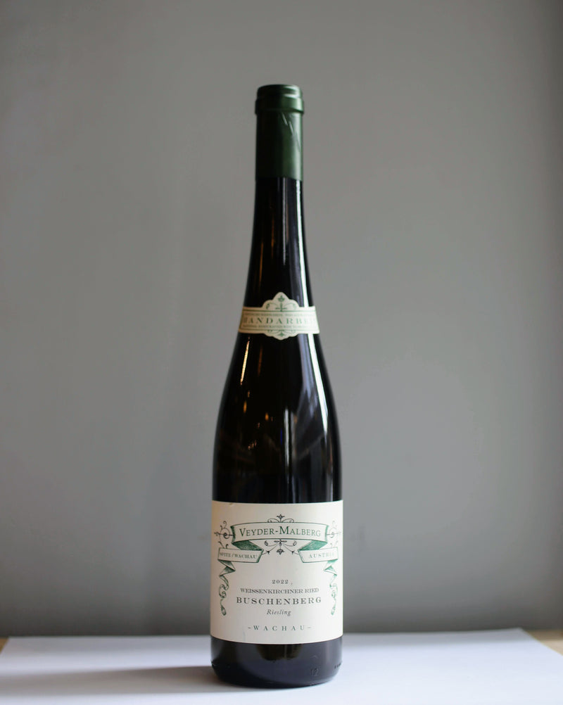 Veyder-Malberg Riesling &