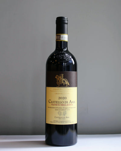 Castello di Ama Chianti Classico Gran Selezione 'Vigneto Bellavista' 2020