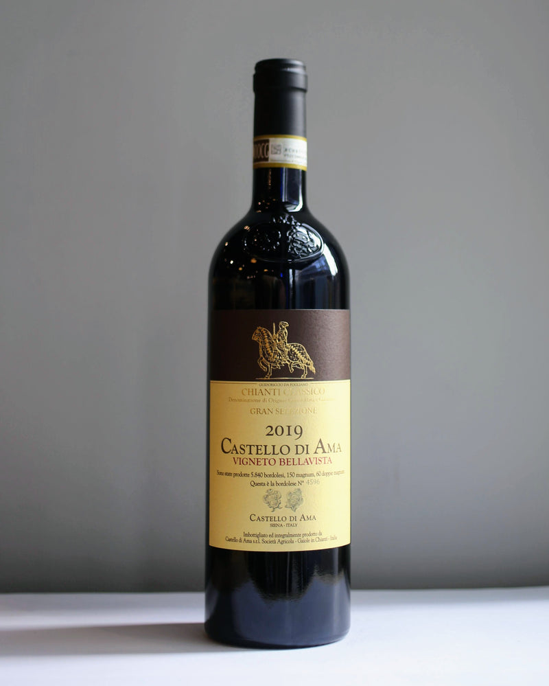 Castello di Ama Chianti Classico Gran Selezione &