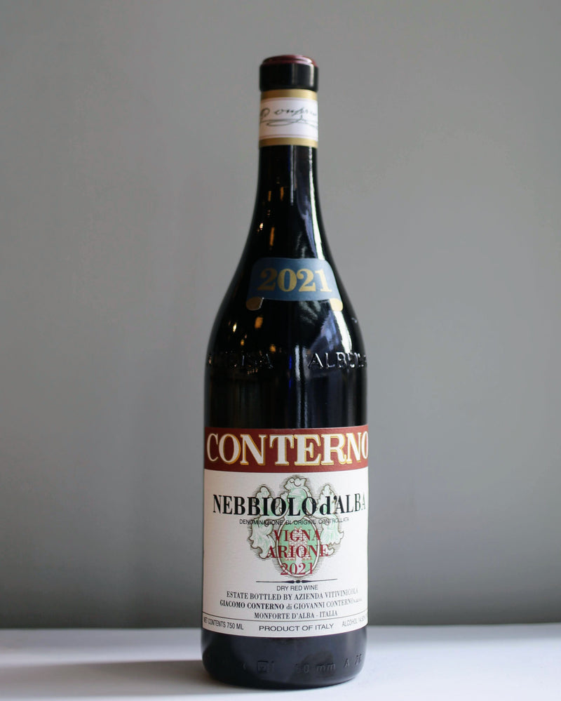 Giacomo Conterno Nebbiolo d&