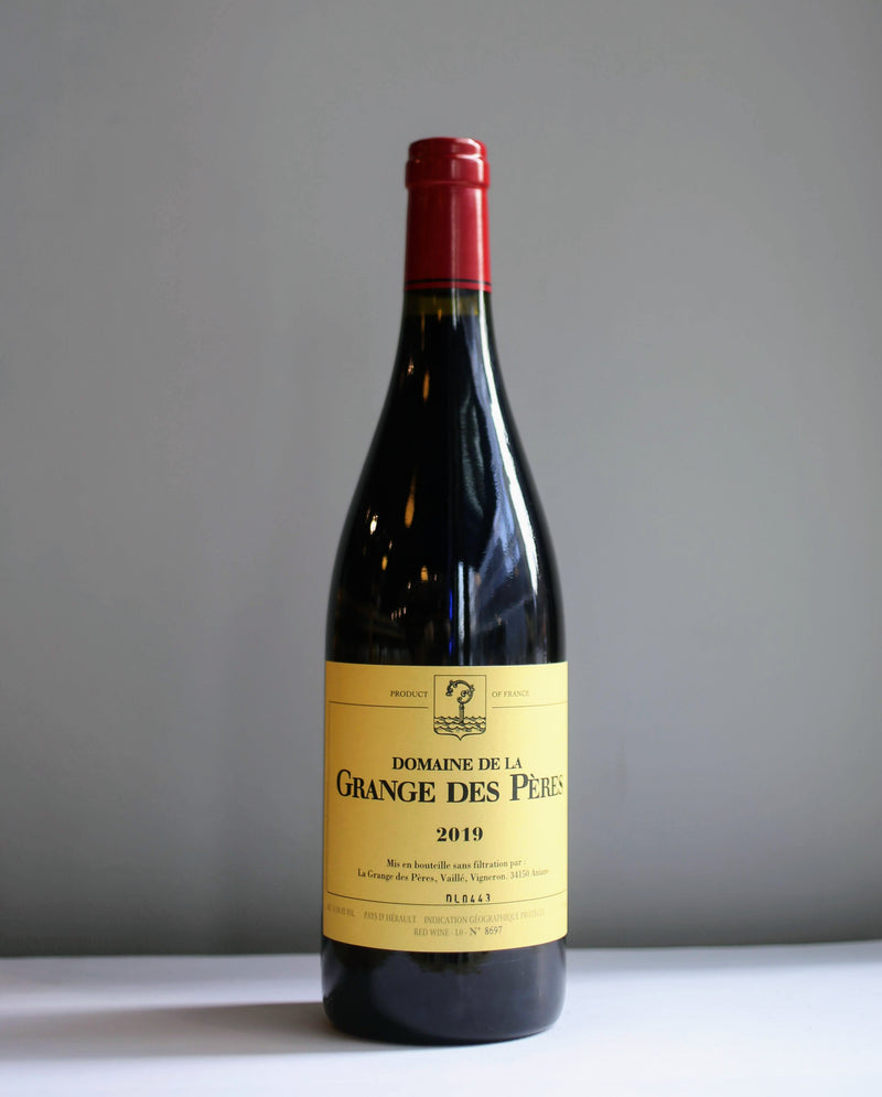 Domaine de la Grange des Peres d&