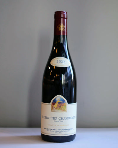 Domaine Mugneret-Gibourg Ruchottes-Chambertin Grand Cru 2022