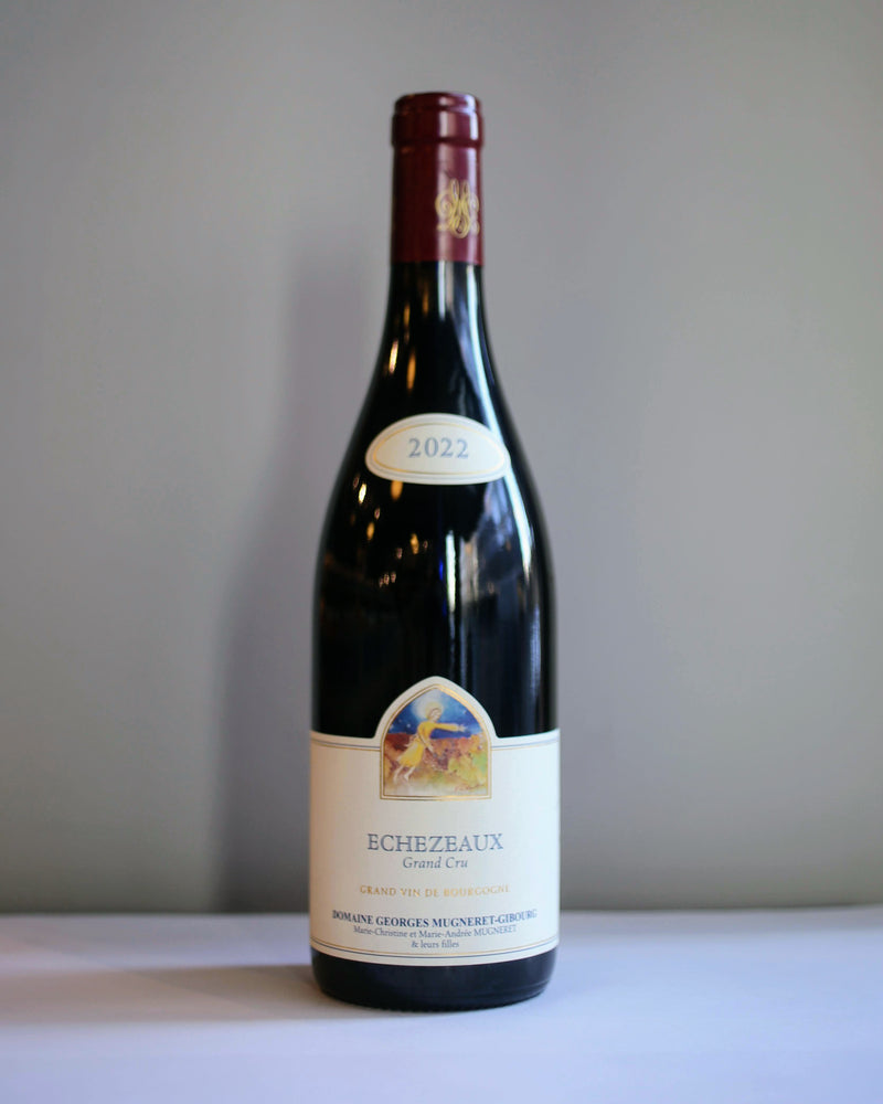 Domaine Mugneret-Gibourg Echezeaux Grand Cru 2022