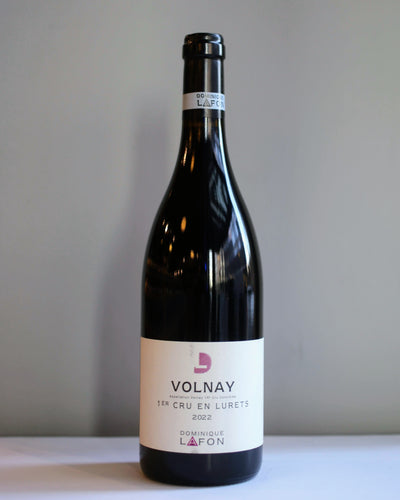 Dominique Lafon Volnay 'Lurets' 2022