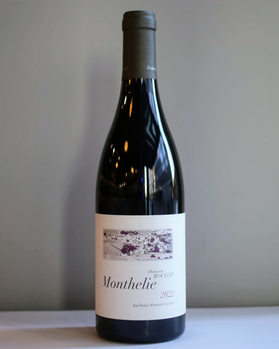 Domaine Roulot Monthelie Rouge 2022