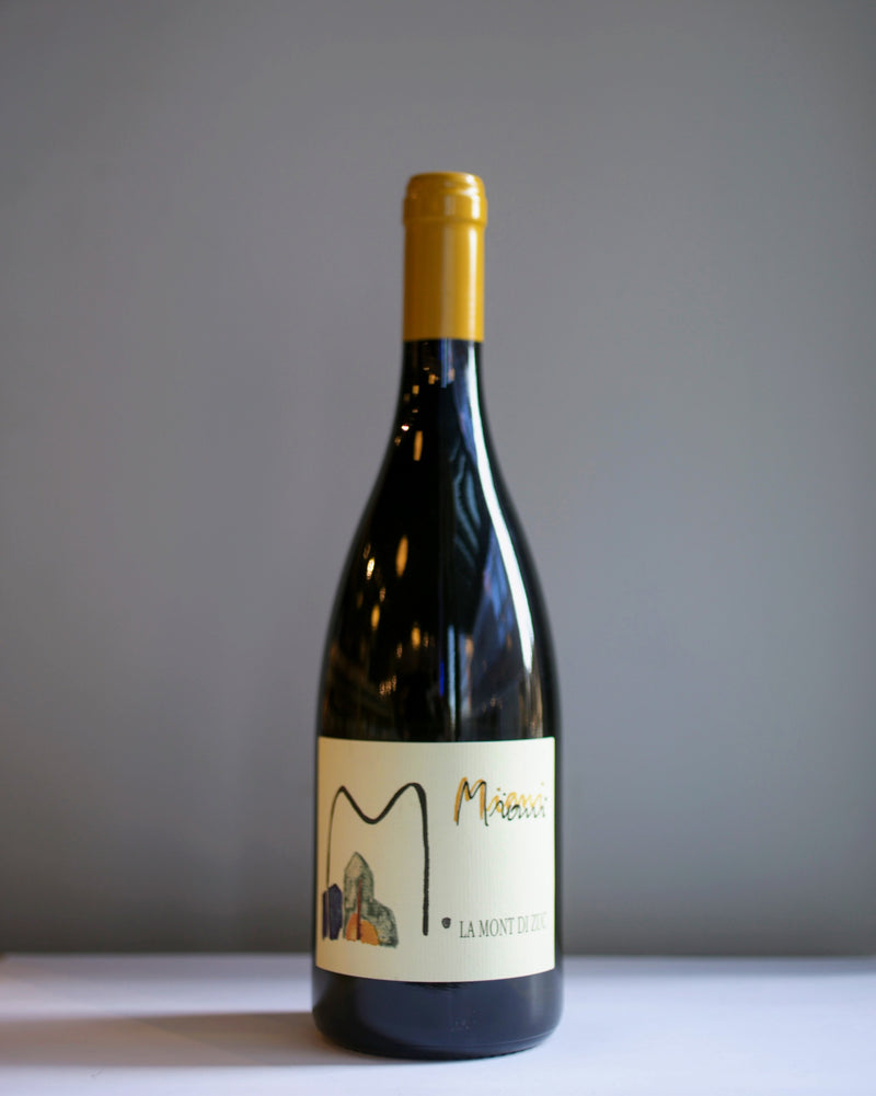 Miani Colli Orientali del Friuli Malvasia &