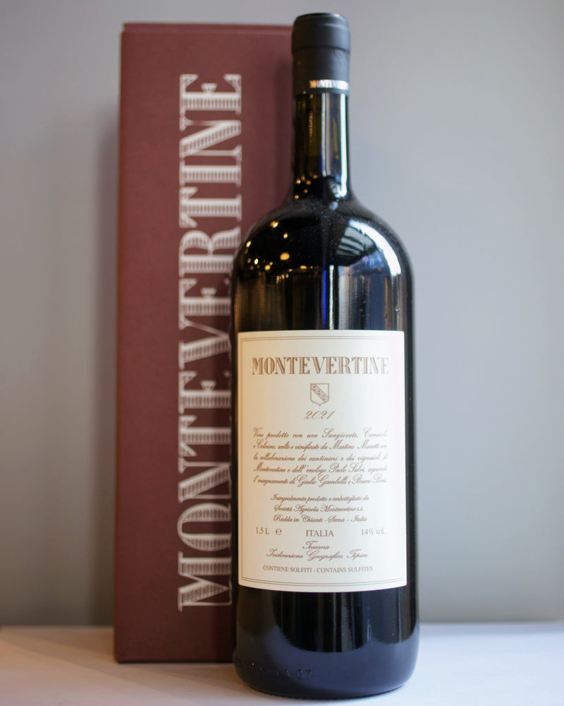 Montevertine Toscana IGT 2021