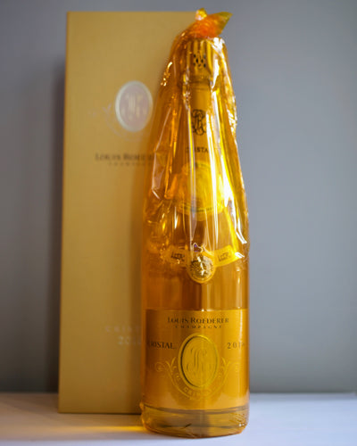 Louis Roederer 'Cristal' Champagne Brut 2016