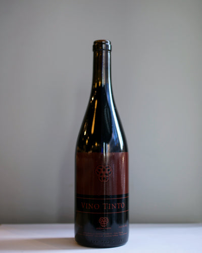 Adega Damm Ribeira Sacra Tinto 'Amandi' 2019