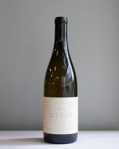 Domaine Du Nival Petite Arvine Quebec 2020