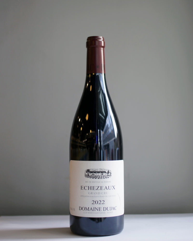 Domaine Dujac Echezeaux Grand Cru 2022