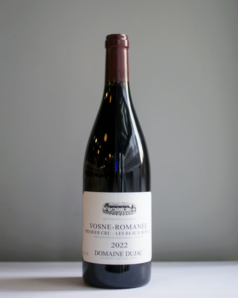 Domaine Dujac Vosne-Romanee 1er Cru &