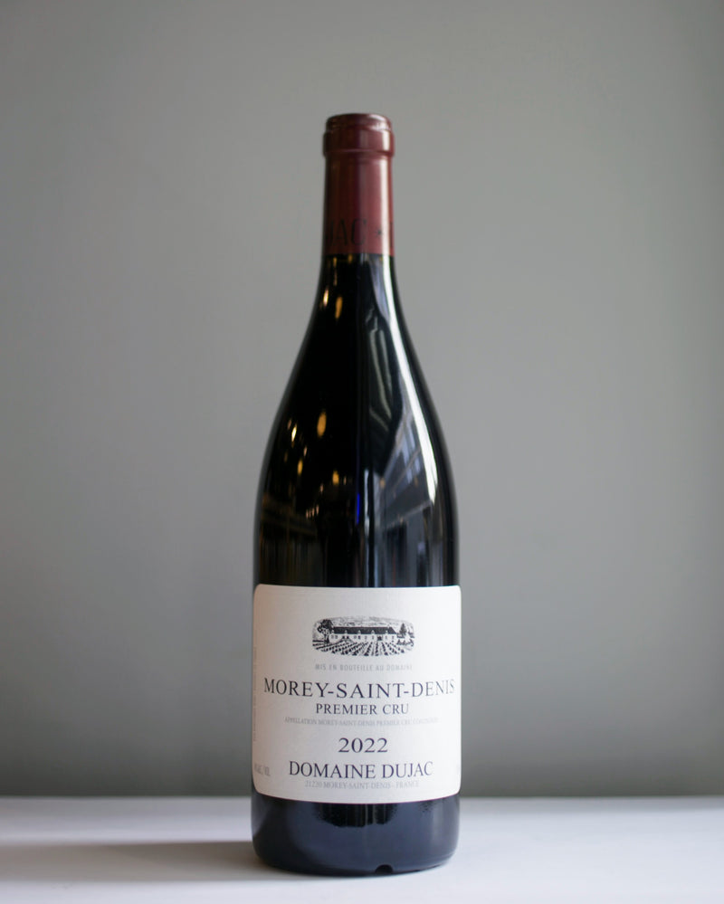 Domaine Dujac Morey-Saint-Denis 1er Cru 2022