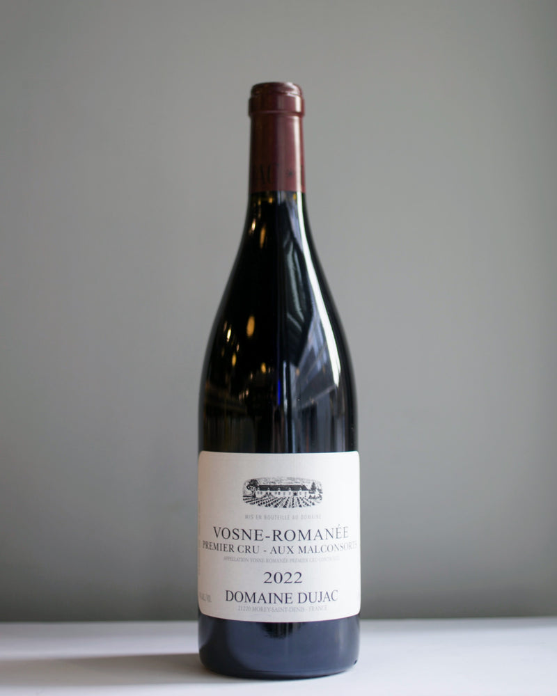 Domaine Dujac Vosne-Romanee 1er Cru &