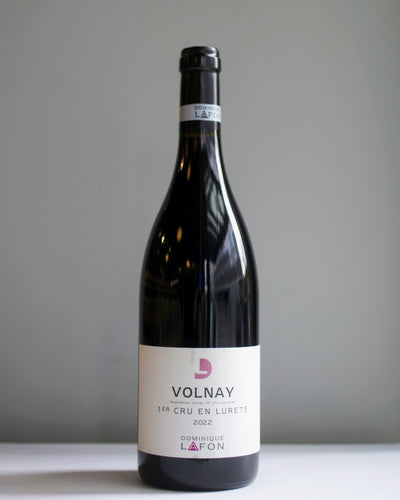 Dominique Lafon Volnay 'Lurets' 2022