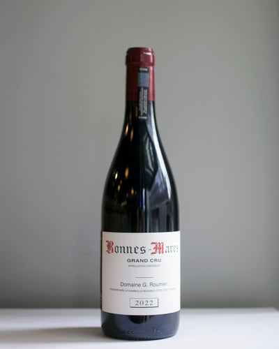 Domaine G. Roumier Bonnes-Mares Grand Cru 2022