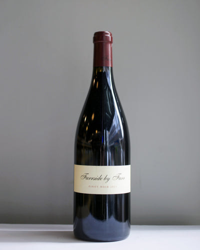 By Farr Pinot Noir 'Farrside' Geelong 2021